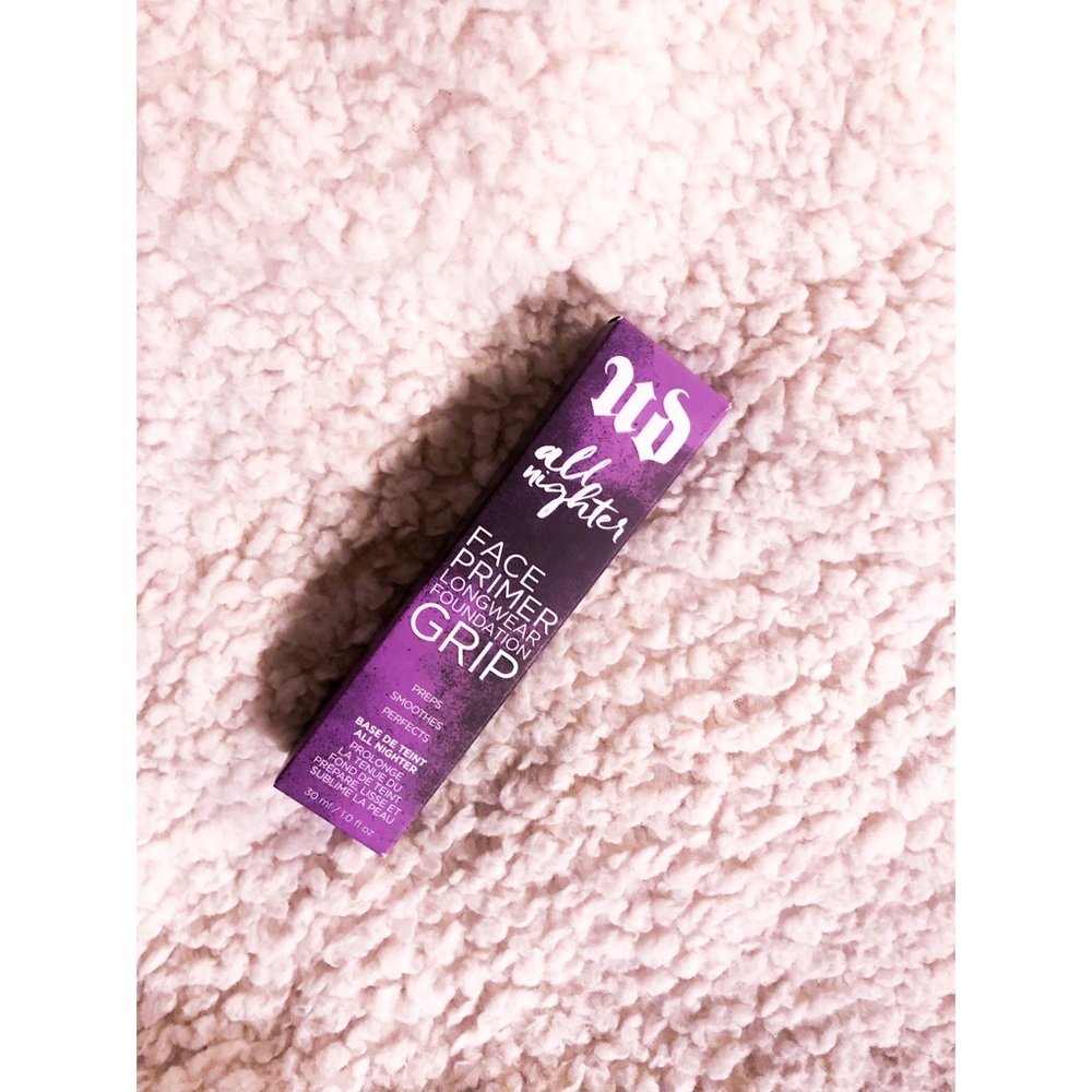Urban decay all nighter primer